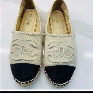 Espadrilles